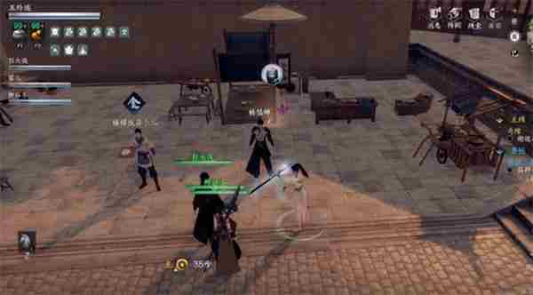 下一站江湖2太极剑怎么获得 下一站江湖2道剑