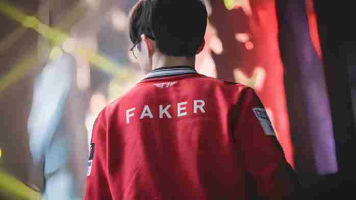 Faker收获LCK第700胜!胜率高达66