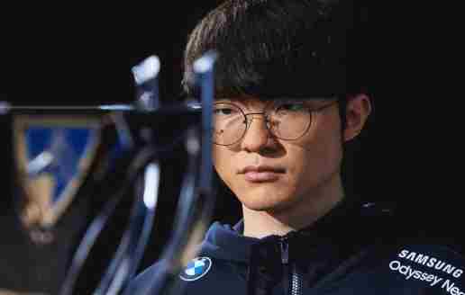 Faker收获LCK第700胜!胜率高达66