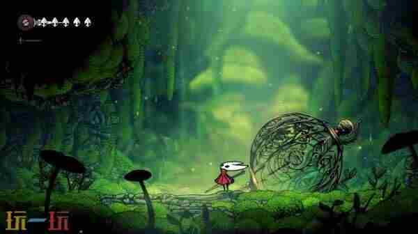 空洞骑士:丝之歌发售信息 空洞骑士丝之歌出了吗