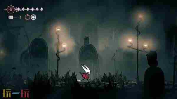 空洞骑士:丝之歌发售信息 空洞骑士丝之歌出了吗