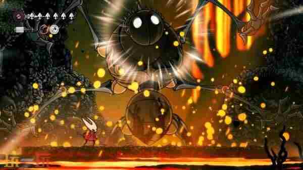 空洞骑士:丝之歌发售信息 空洞骑士丝之歌出了吗