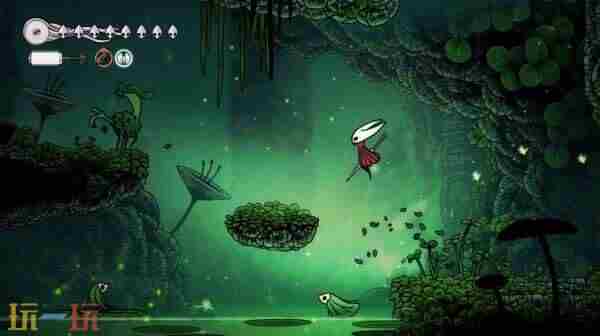 空洞骑士:丝之歌发售信息 空洞骑士丝之歌出了吗