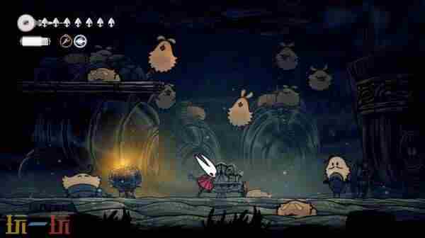 空洞骑士:丝之歌发售信息 空洞骑士丝之歌出了吗