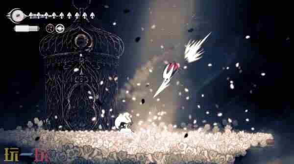 空洞骑士:丝之歌发售信息 空洞骑士丝之歌出了吗