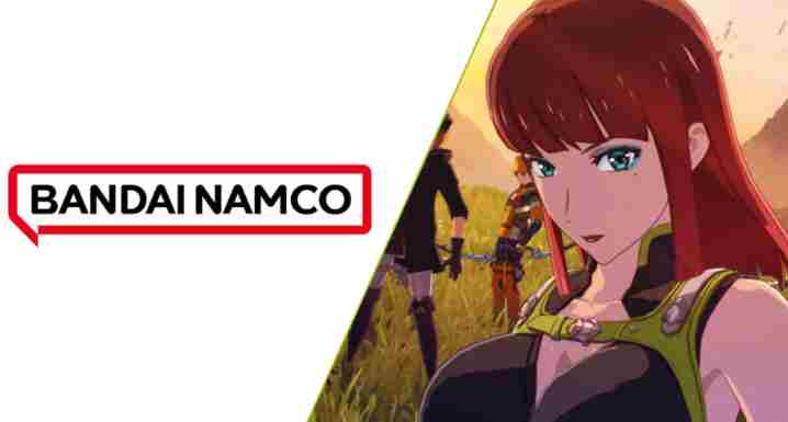 传说系列或将迎来重制版 万代南梦宫和fromsoft