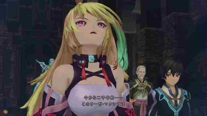 传说系列或将迎来重制版 万代南梦宫和fromsoft