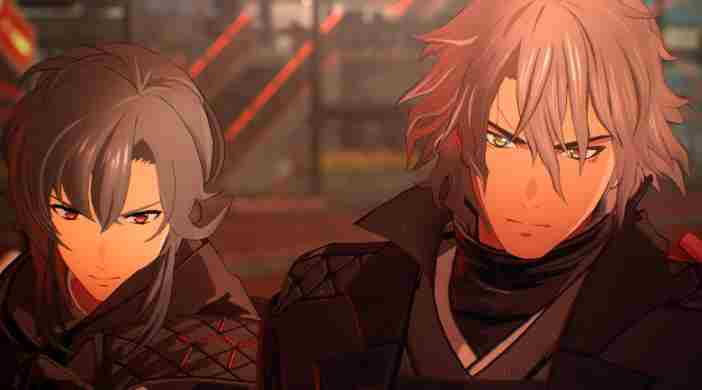 传说系列或将迎来重制版 万代南梦宫和fromsoft