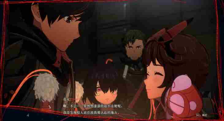 传说系列或将迎来重制版 万代南梦宫和fromsoft