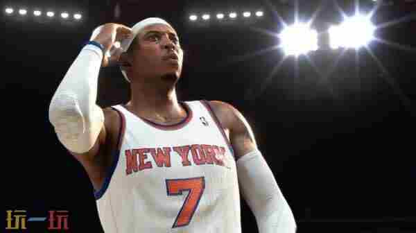 NBA2K26 nba2k免费下载