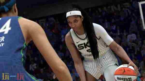 NBA2K26 nba2k免费下载