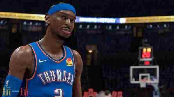 NBA2K26 nba2k免费下载