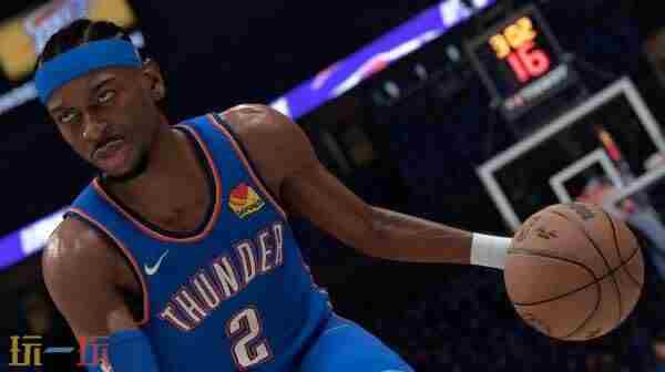 NBA2K26 nba2k免费下载