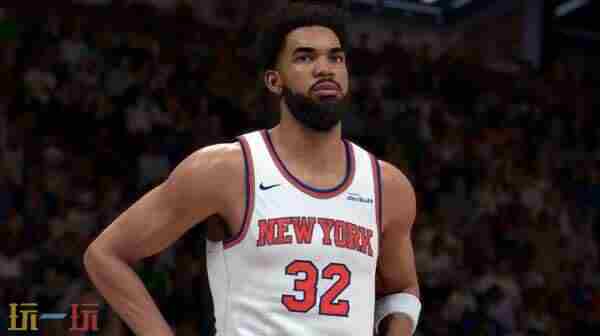 NBA2K26 nba2k免费下载