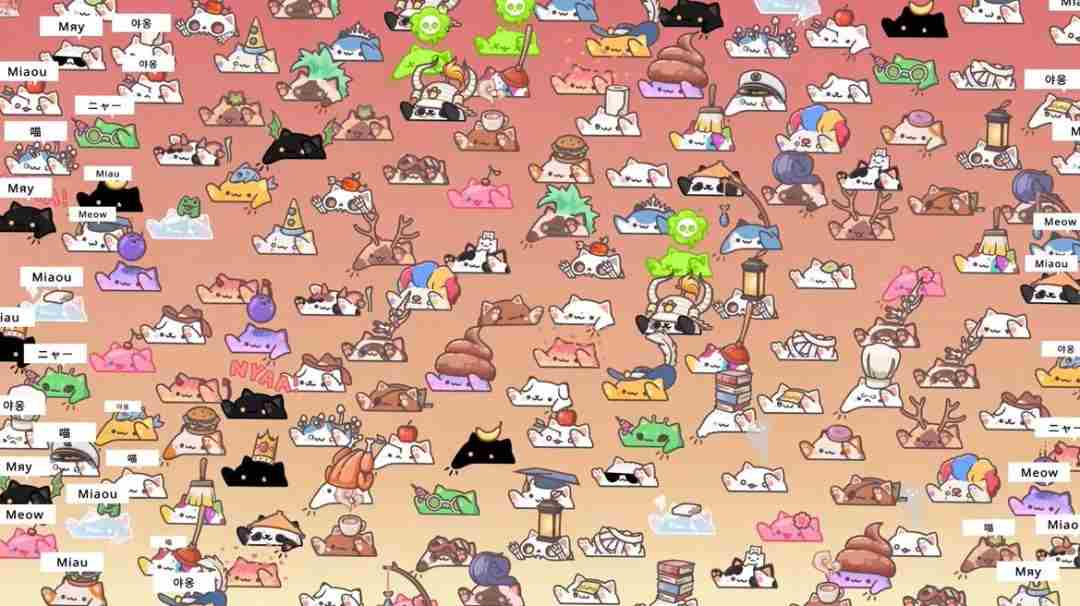 邦戈猫更新联机模式 steam免费联机游戏