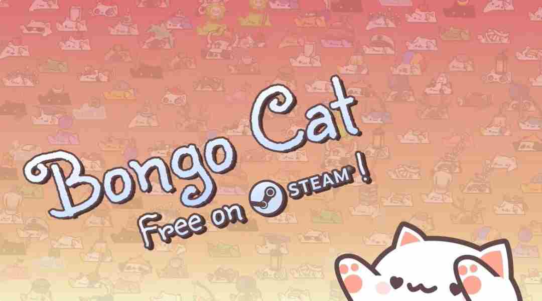 邦戈猫更新联机模式 steam免费联机游戏