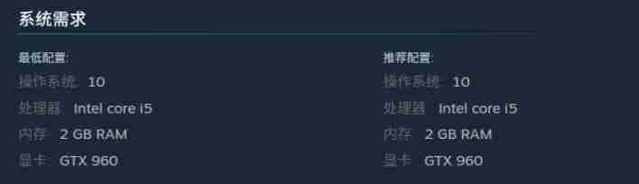 寻找伪人正式版上线时间:9月16日登陆steam