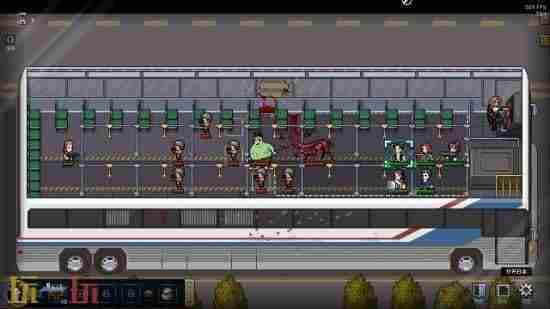 本周PC新游推荐:控制与先祖:人类奥德赛结束独占