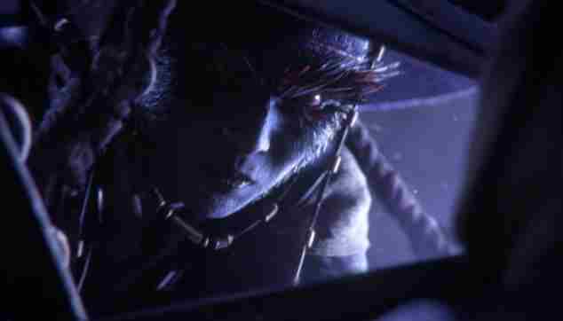 韩国单人3A动作冒险游戏旅者禹治公布