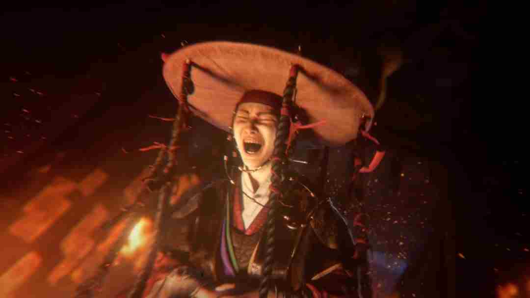 韩国单人3A动作冒险游戏旅者禹治公布