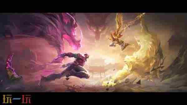 神龙之心|第4赛季9月12日上线