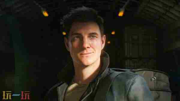 007:黎明曙光 我要看007游戏