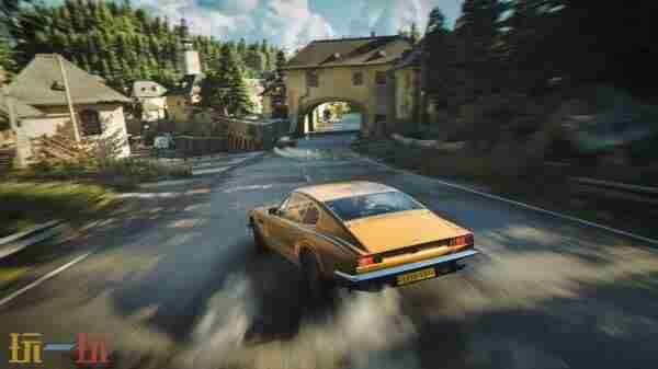 007:黎明曙光 我要看007游戏