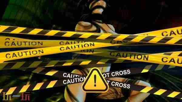 独立游戏水鬼9月6日中元节正式发售Steam