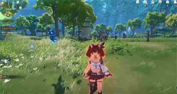 蓝色星原旅谣采矿玩法技巧 远行星号怎么采矿