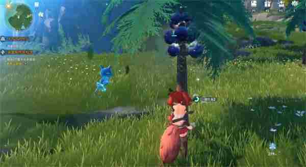 蓝色星原旅谣采矿玩法技巧 远行星号怎么采矿