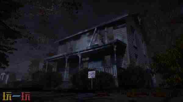 月光光心慌慌游戏版公布 Halloween游戏