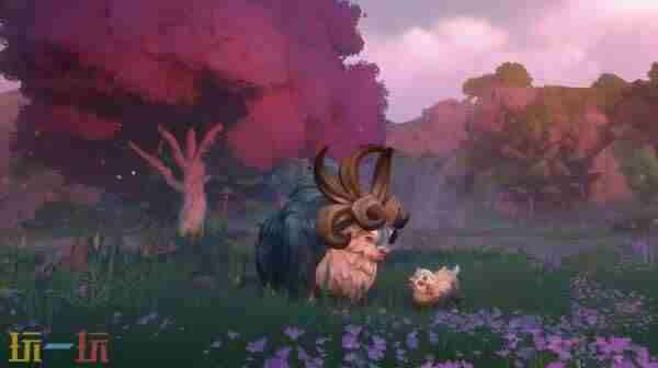 合作冒险游戏巫塔战记将于2026年发售