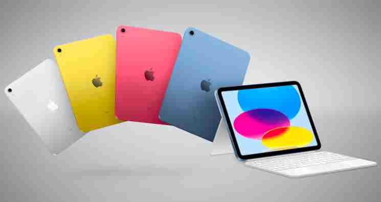 苹果iPad ipad维修