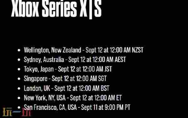 无主之地4确认将于 无主之地4的最新消息