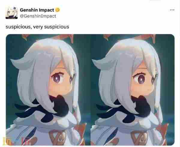 Amongus太空狼人杀:冒充者获得了一顶神奇的帽子