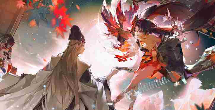 阴阳师9周年新式神有哪些 阴阳师历届周年庆式神