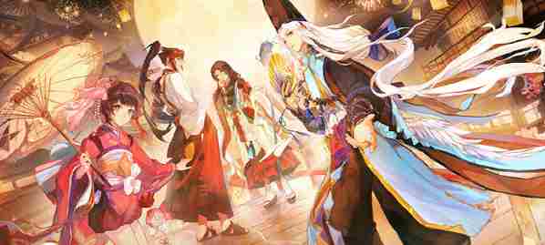 阴阳师9周年新式神有哪些 阴阳师历届周年庆式神