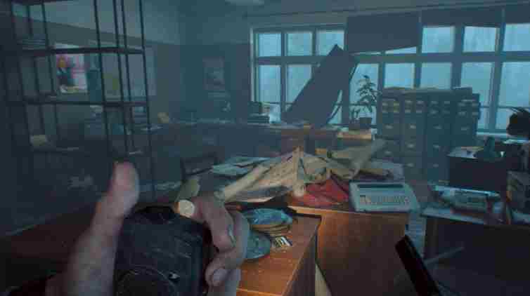 重口味恐怖游戏ILL公布开发进展:前期制作已完成