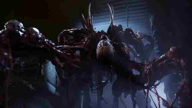 重口味恐怖游戏ILL公布开发进展:前期制作已完成