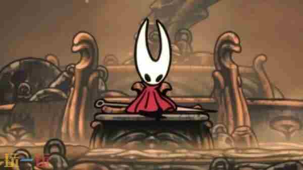 评价褒贬不一?空洞骑士:丝之歌上线多平台崩溃