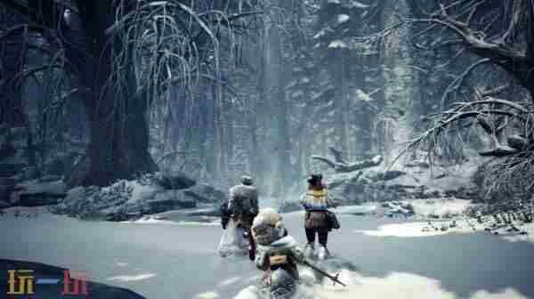 卡普空上季度卖出953万份游戏