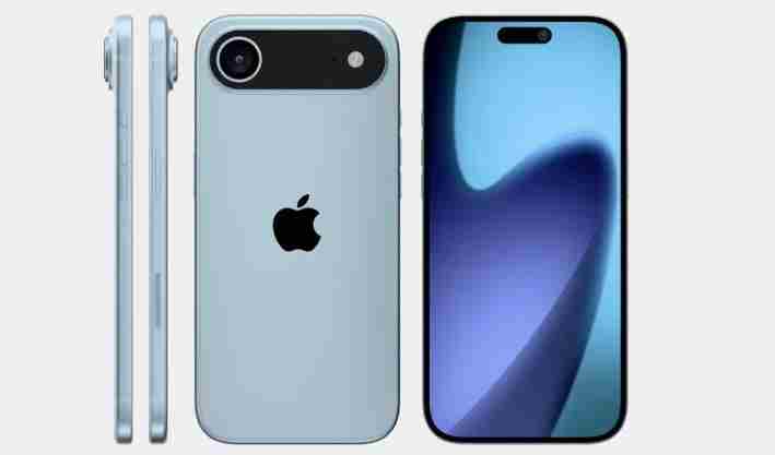 Appledadd的抖音 iPhone17