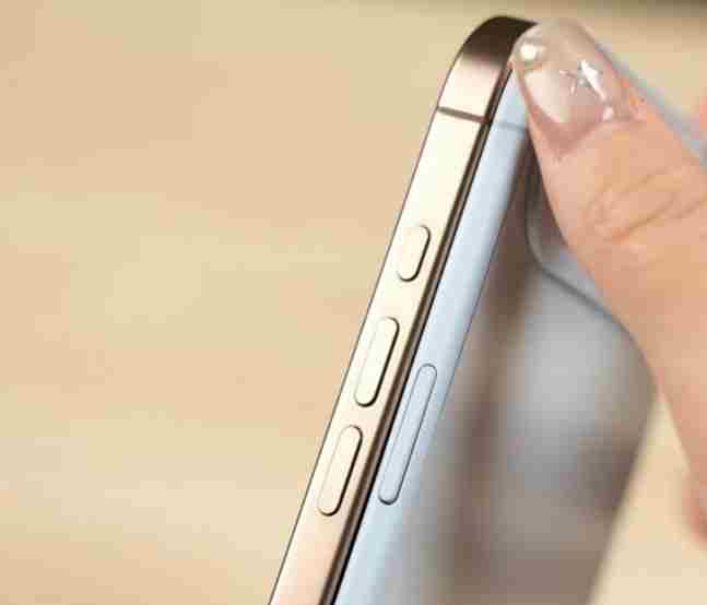 Appledadd的抖音 iPhone17