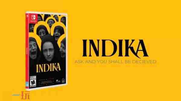 Switch switch年度最佳游戏