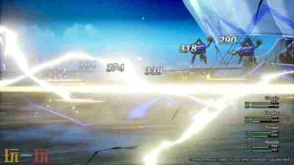 勇者斗恶龙I&II 勇者斗恶龙1汉化最好的版本