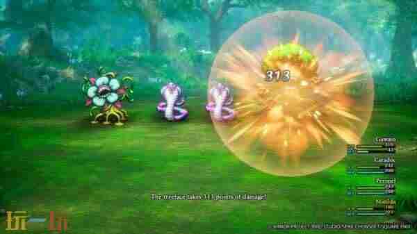 勇者斗恶龙I&II 勇者斗恶龙1汉化最好的版本