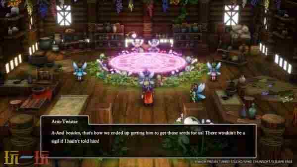 勇者斗恶龙I&II 勇者斗恶龙1汉化最好的版本