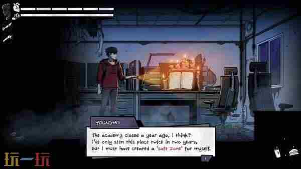 印尼恐怖游戏小镇惊魂3新预告发布