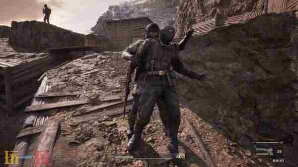 合金装备3:重制版全球销售突破一百万套