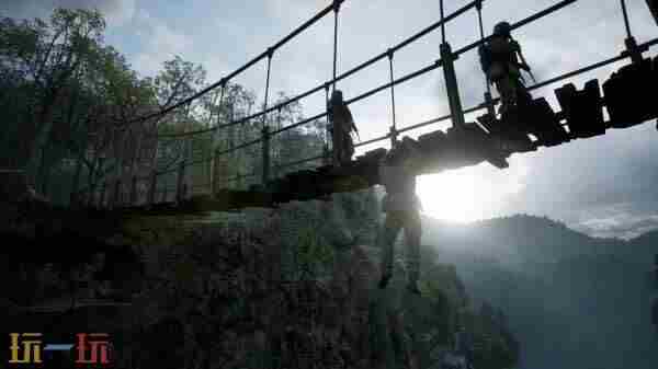 合金装备3:重制版全球销售突破一百万套